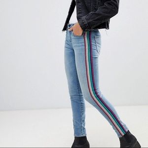 Size 25 BlankNYC jeans
